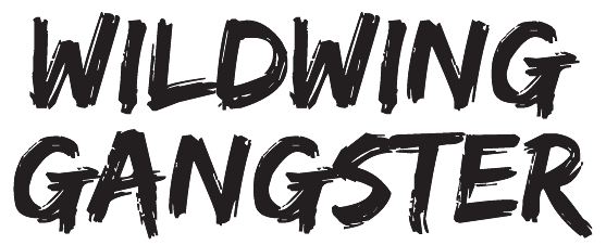 WILDWING GANGSTER logo